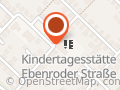 Kindertagesstätte Ebenroder Str.