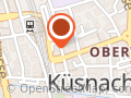 Migros-Supermarkt - Küsnacht ZH