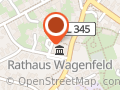 Servicebüro Wagenfeld - Stadtwerke Huntetal