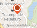 Die bunte Spinnerei