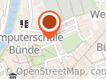 Wittekindshof - Diakonische Stiftung Wohnhaus Wehmstraße