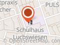 Schulhaus Luchswiesen