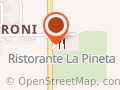Hotel Ristorante La Pineta