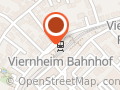 Bahnhof Viernheim-Oeg