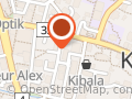 Restaurant Flavour of India GmbH
