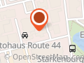 Equinix Rechenzentrum