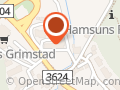 Grimstad Distriktstannklinikk - Grimstad tannklinikk