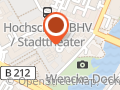 Studierendenwerk Bremen Mensa Bremerhaven