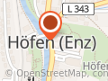 Bürgermeisteramt Höfen a.d.Enz