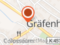 Freie Automaten-Tankstelle