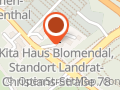 Krippe Haus Blomendal - Kirchengemeinde Bremen-Blumenthal
