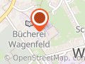 Bücherei Wagenfeld