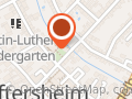 Kath. Pfarramt und Kindergarten
