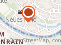 Stiftung Märtplatz Betriebsunterhalt