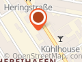 Internationale Fischküche Kirhan Restaurant