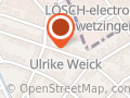 Weick Ulrike Damen-Herrensalon Parfümerie