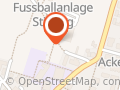 Sporthalle Stighag