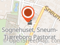 Sneum-Tjæreborg Sognefond