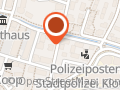Infocenter Glattalbahn-Verlängerung Kloten