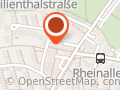 Siegfried Riebandt Restaurant Zur alten Theke