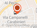 Carabinieri Comando Provinciale Oristano