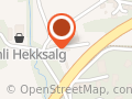 Tølthester AS