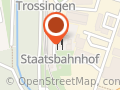 Gaststaette Staatsbahnhof