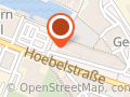 Abelmann GmbH Fischfeinkost, Heinrich , Schaufenster