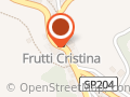 Frutti Cristina