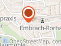 SBB P+Rail Embrach-Rorbas