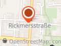 Behrens Rainer Jan Dipl.-Ing. Architekt