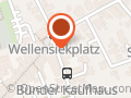 Restaurant im Bünder Modehaus