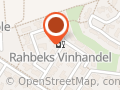 Rahbek’s Vinhandel