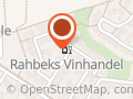 Rahbek’s Vinhandel