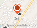 Frühstückspension Dether
