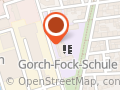 Schule - Gorch-Fock-Schule