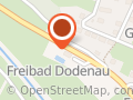 Freibad Dodenau