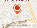 Schulhaus Heslibach