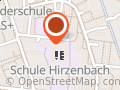 Städt. Schulhaus Hirzenbach