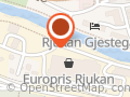 Rjukan Trekkspillklubb