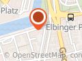 Krippe Kaistraße