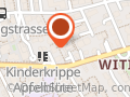Stiftung Alterssiedlung Witikon