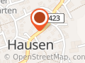 Ortschaftsverwaltung Hausen