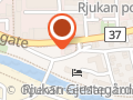 Rjukan Kebab Stua Riaz Zahid