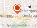Udlejningsejendommen Vestergade 27