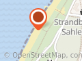 Am Sahlenburger Strand