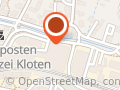 Ernst Ruckstuhl AG, Zweigniederlassung Kloten