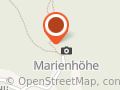 Bewegungsraum/Aussichtspunkt Marienhöhe