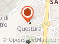 Questura di Oristano (Ufficio Armi e Materie Esplodenti)