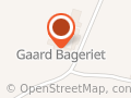 Gaard Bageriet